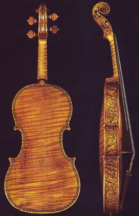 Hellier Stradivarius - Wikipedia | Stradivarius violin, Violin, Violin makers