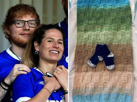 Ed Sheeran papà, è nata la figlia Lyra Antarctica: «Rispettate la ...