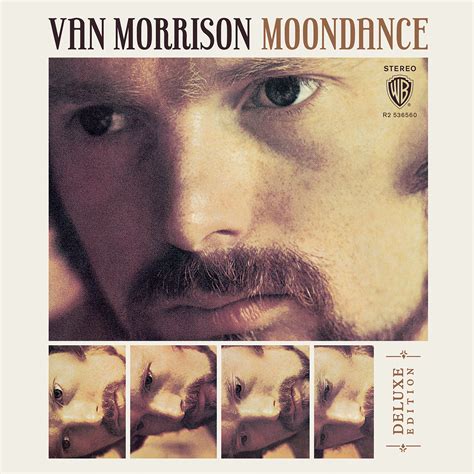 FORGOTTEN MUSIC #42: MOONDANCE By Van Morrison [Expanded Edition 2 CDs] | GeorgeKelley.org