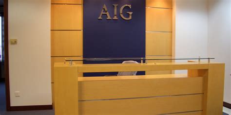 AIG Vietnam Office – Công ty Cổ phần Siêu Chung Kỳ – SCK.,JSC