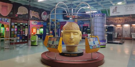 Nehru Science Centre, Mumbai