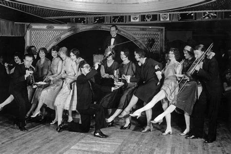 What Were Flappers Like in the Roaring Twenties?