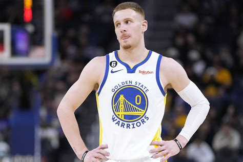 Warriors Donte DiVincenzo returns vs. Cavs - Golden State Of Mind