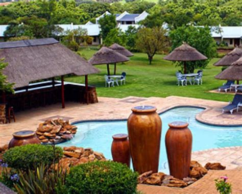 Self catering accommodation | Hollybrooke Adventure Farm | Magaliesburg, NW Province, South ...