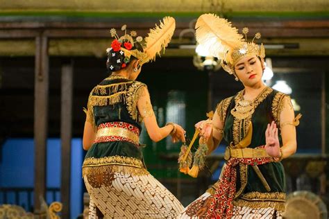 7 Keunikan Tari Serimpi, Tarian Asal Yogyakarta yang Estetis