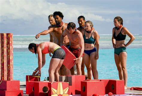 ‘Survivor: Winners at War’ Recap — Season 40, Episode 4 | TVLine