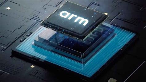 Arm semiconductor chips are reportedly in the making: Heres what we ...