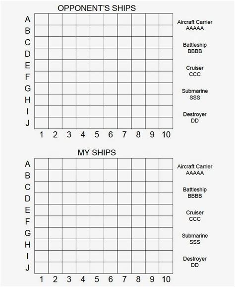 battleships board game printable pages - Google Search | Battleship game, Battleship, Electronic ...