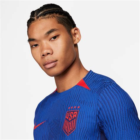 Men's USWNT Jerseys - Official U.S. Soccer Store