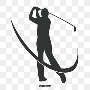 Golf Clipart Png Gallery