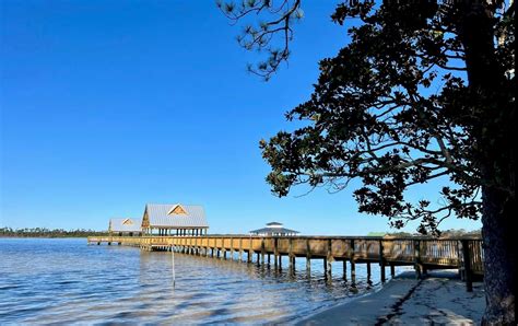 Waterfront Park & Kids Park | Orange Beach, AL