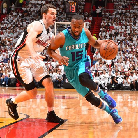 Charlotte Hornets vs. Miami Heat: Live Score, Analysis for Game 2 | News, Scores, Highlights ...