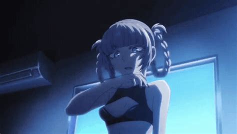 Anime Nazuna GIF – Anime Nazuna Nazuna nanakusa – discover and share GIFs