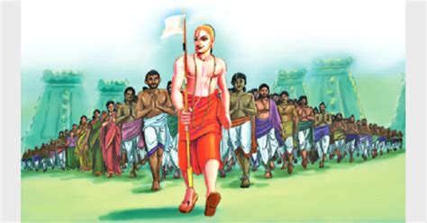 Ramanuja: A Crusader For Equality