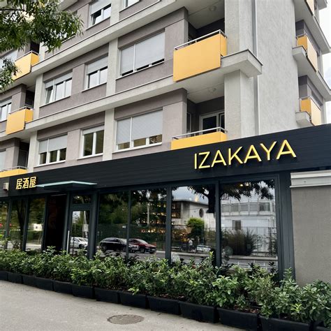 IZAKAYA: FOR THOSE JAPANESE CRAVINGS WHILE IN ZAGREB, CROATIA — Eat My ...