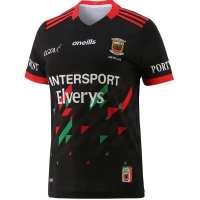 Official Mayo GAA Online Shop | O’Neills GAA Store