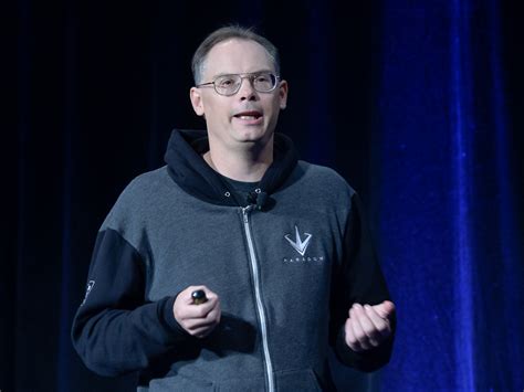 The CEO behind 'Fortnite' used to be one of Microsoft's fiercest ...