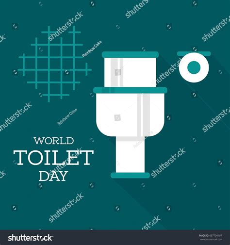 310 World Toilet Day November 19 Images, Stock Photos & Vectors ...