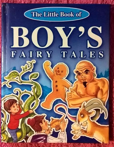 BOYS FAIRY TALES STORY PICTURE BOOK QUALITY HARDBACK BEDTIME STORIES, Gifts | Bedtime story ...