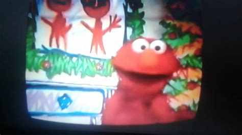 Elmo's World Happy Holidays Quiz - YouTube