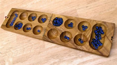 Mancala Game Rules and How to Play Guide