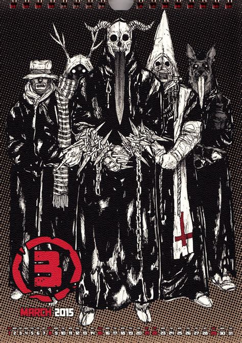 Dorohedoro Capítulo 0.50 página 1 (Cargar imágenes: 10) - Leer Manga en Español gratis en ...