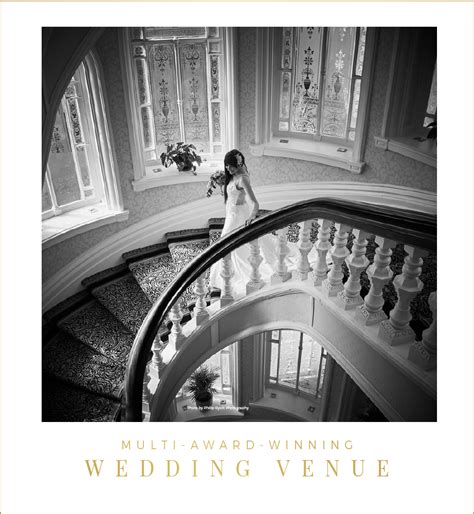 Tynemouth Wedding Venue at The Grand Hotel - Grand Hotel Tynemouth