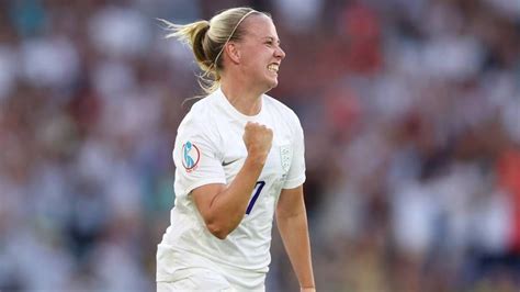 Beth Mead hits Euros hat-trick for England | News | Arsenal.com