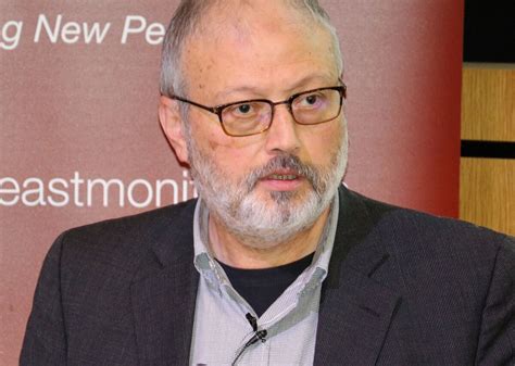 Jamal Khashoggi Spent Last Years of Life Looking Over Shoulder - Bloomberg