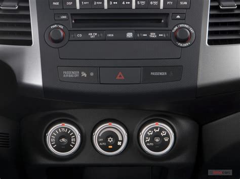 2008 Mitsubishi Outlander Prices, Reviews and Pictures | U.S. News & World Report