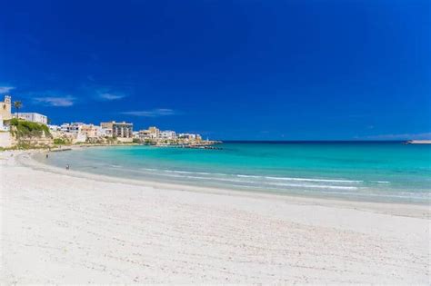 Where to Stay in Puglia: Ultimate Beach Resort Guide (2023 MAP INCLUDED)