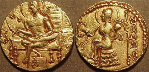 The COININDIA Coin Galleries: Gupta: Samudragupta