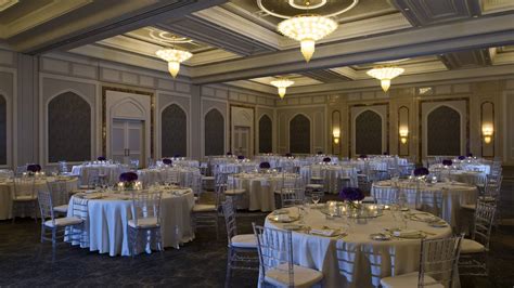 Doha Wedding Venues | Arabian Gulf | Four Seasons Hotel Doha