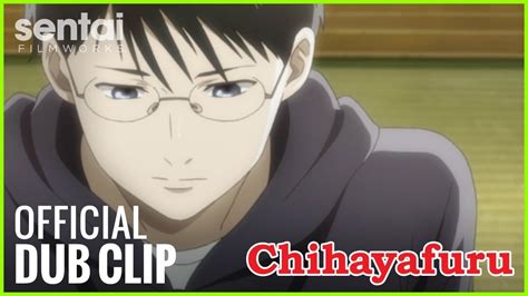 Home Release Preview: CHIHAYAFURU - Bubbleblabber