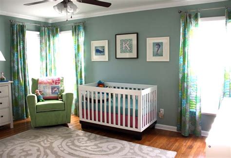 Kenley's Nursery - Project Nursery