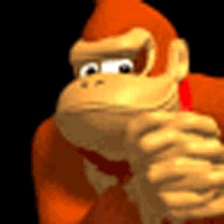 Donkey-kong-land-2 GIFs - Get the best GIF on GIPHY