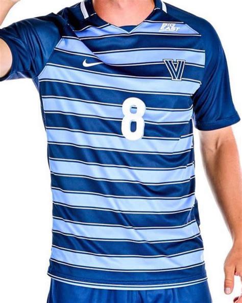 Villanova Wildcats 2022-23 Kits