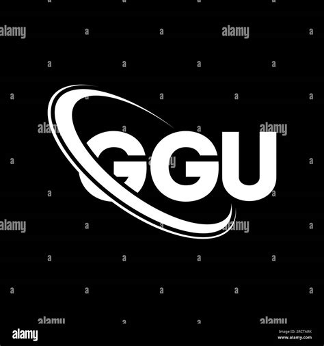 Ggu tech logo hi-res stock photography and images - Alamy