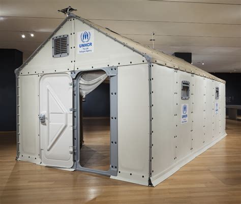 Better Shelter, Sweden. Emergency Temporary Shelter. 2010 | MoMA | Shelter design, Shelter ...