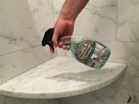 Ultimate Guide to How To Clean Marble Tile – The Marble Cleaner