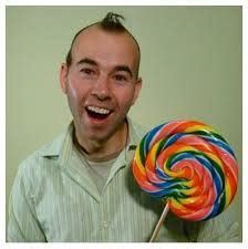 Murr - Impractical Jokers