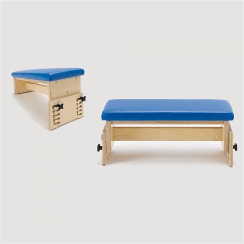 Therapy Bench | Therapy Equipment from Smirthwaite | Buy Online