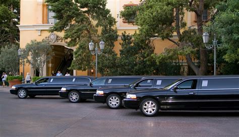 Best Orlando Limo Service - Infinity Transportation