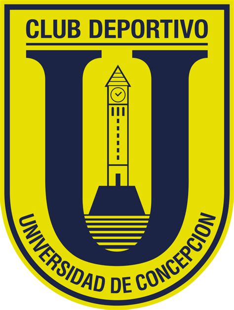 Club Deportivo Universidad de Concepción Logo PNG Vector (AI) Free Download