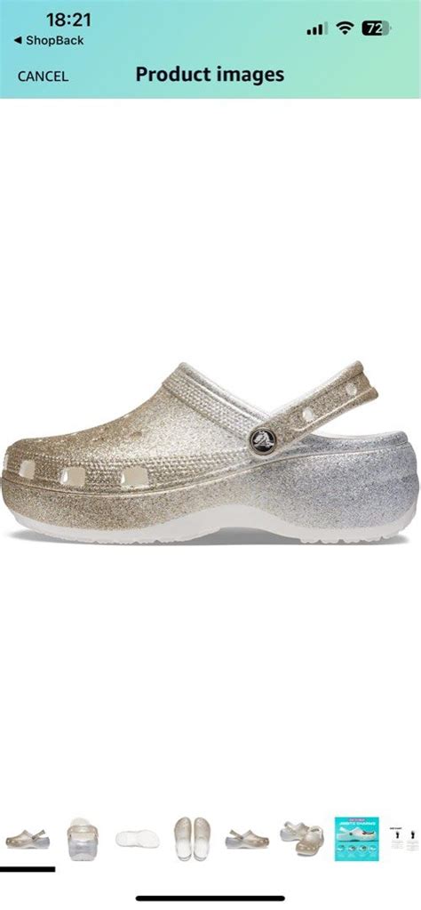 Crocs platform ( Mutiple Colors), Women's Fashion, Footwear, Sandals on Carousell