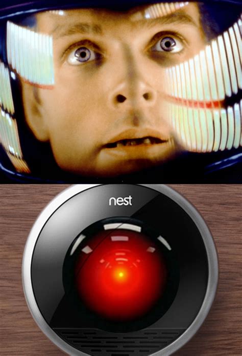 Dave and Hal 9000 Memes - Imgflip