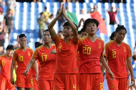 China women's football team quarantined in Australia over virus - Capital Sports