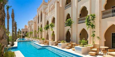 8 Top Red Sea Resorts - Tropical Warehouse