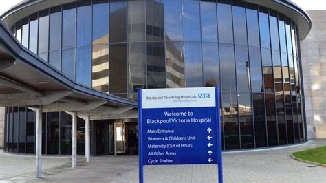 Blackpool hospital nurses drugged stroke unit patients, jury told - BBC News