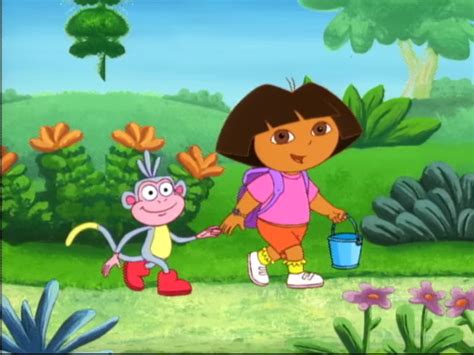 Category:Episodes where Dora and Boots go back the way they came | Dora the Explorer Wiki | Fandom